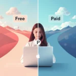 free and paid ai tools