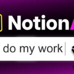 how to use notion ai